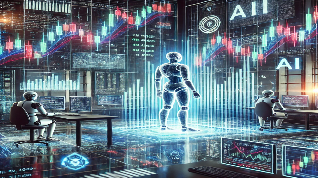 A Comprehensive Guide to Algorithmic Trading: Why AlgoSmart Stands Out in India