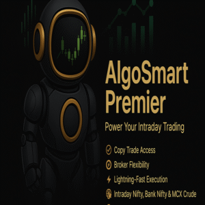 AlgoSmart Premier