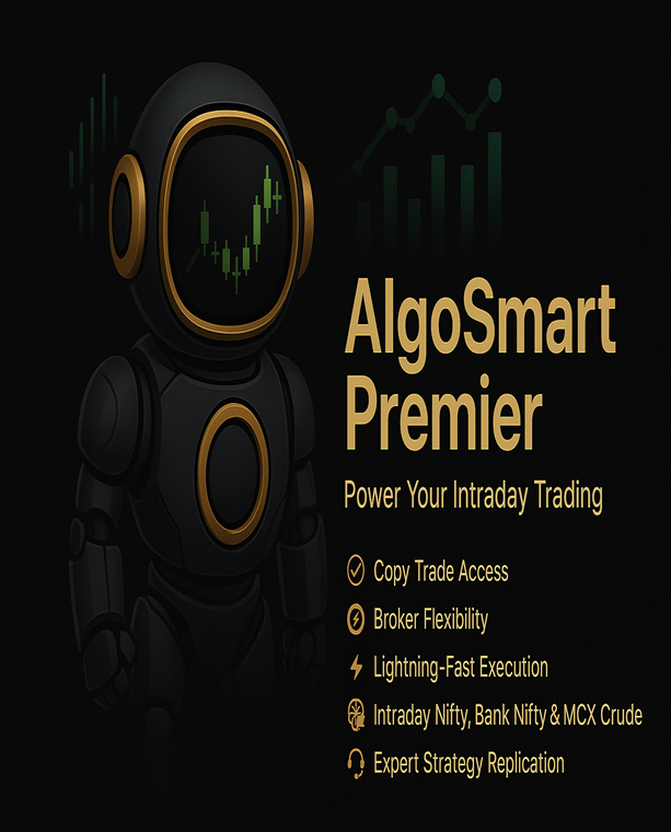 AlgoSmart Premier