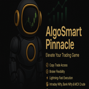 AlgoSmart Pinnacle Software