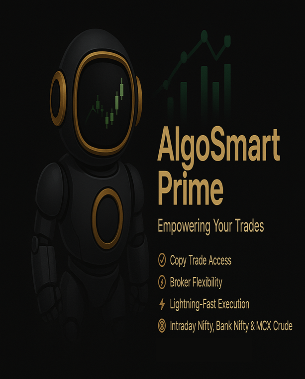 algosmart prime service